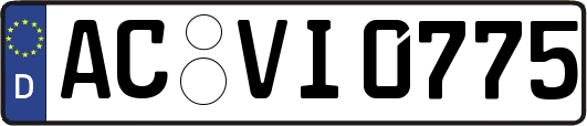 AC-VI0775