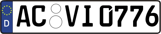 AC-VI0776