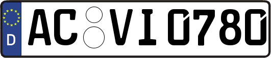 AC-VI0780
