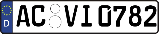 AC-VI0782