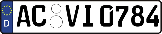 AC-VI0784