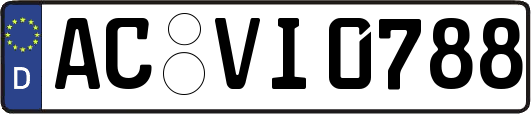 AC-VI0788