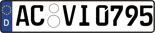 AC-VI0795