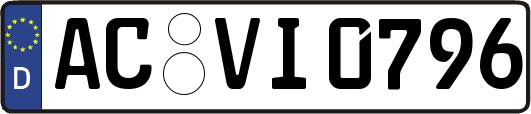 AC-VI0796