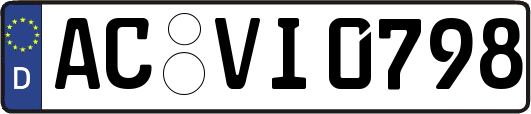 AC-VI0798