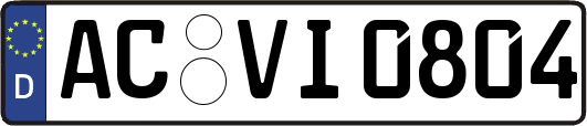 AC-VI0804