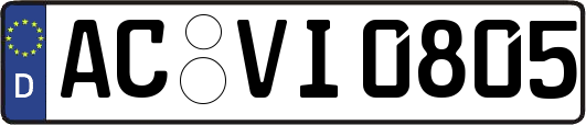 AC-VI0805