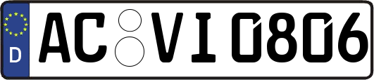 AC-VI0806