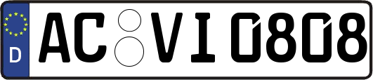 AC-VI0808