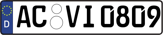 AC-VI0809