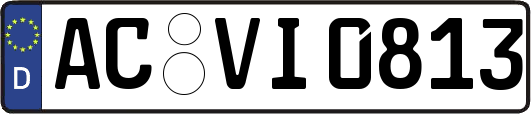 AC-VI0813