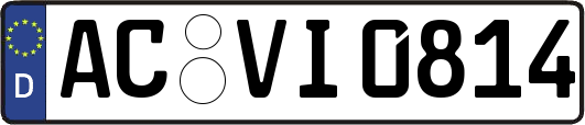 AC-VI0814