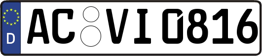 AC-VI0816