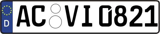 AC-VI0821