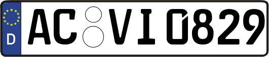 AC-VI0829
