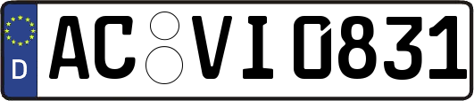 AC-VI0831