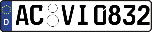 AC-VI0832