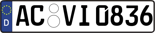 AC-VI0836