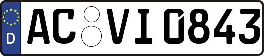AC-VI0843