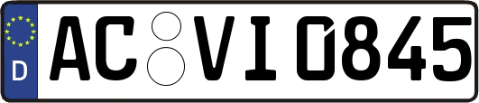 AC-VI0845