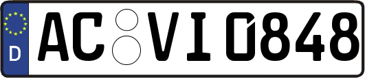 AC-VI0848