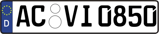 AC-VI0850