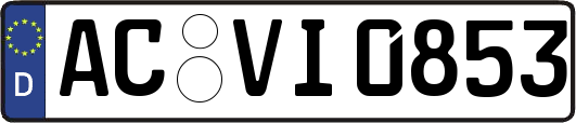 AC-VI0853