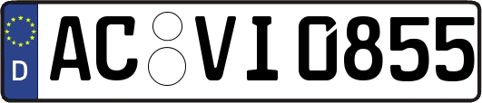AC-VI0855