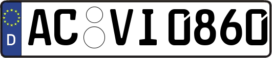 AC-VI0860