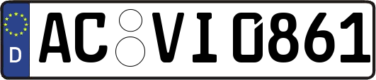 AC-VI0861