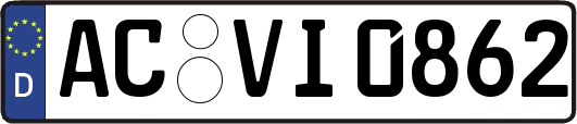 AC-VI0862