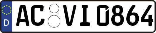 AC-VI0864