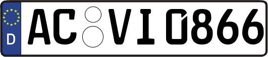 AC-VI0866
