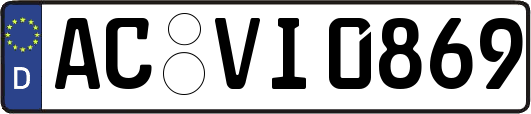 AC-VI0869