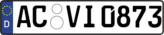 AC-VI0873