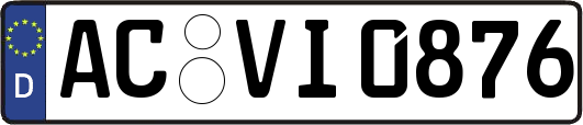 AC-VI0876