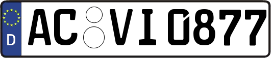 AC-VI0877