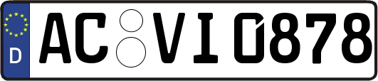 AC-VI0878