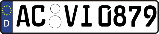 AC-VI0879