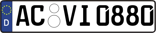 AC-VI0880
