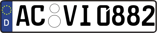 AC-VI0882