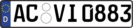 AC-VI0883