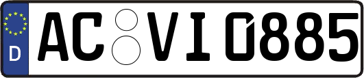AC-VI0885