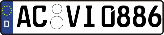 AC-VI0886