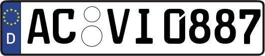 AC-VI0887