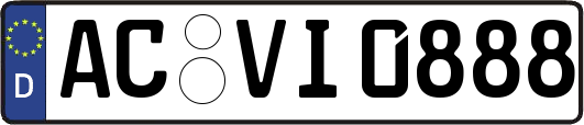 AC-VI0888