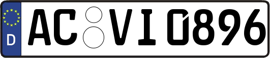 AC-VI0896