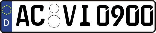 AC-VI0900