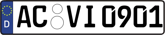 AC-VI0901