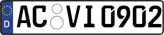 AC-VI0902